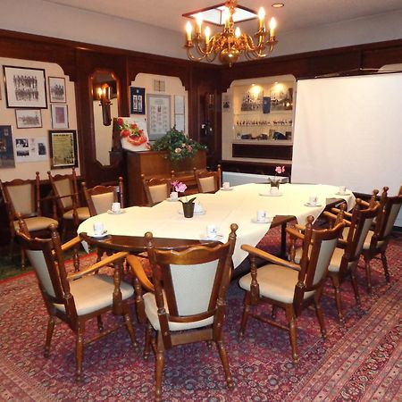 Hotel Wilhelmina Venlo Extérieur photo
