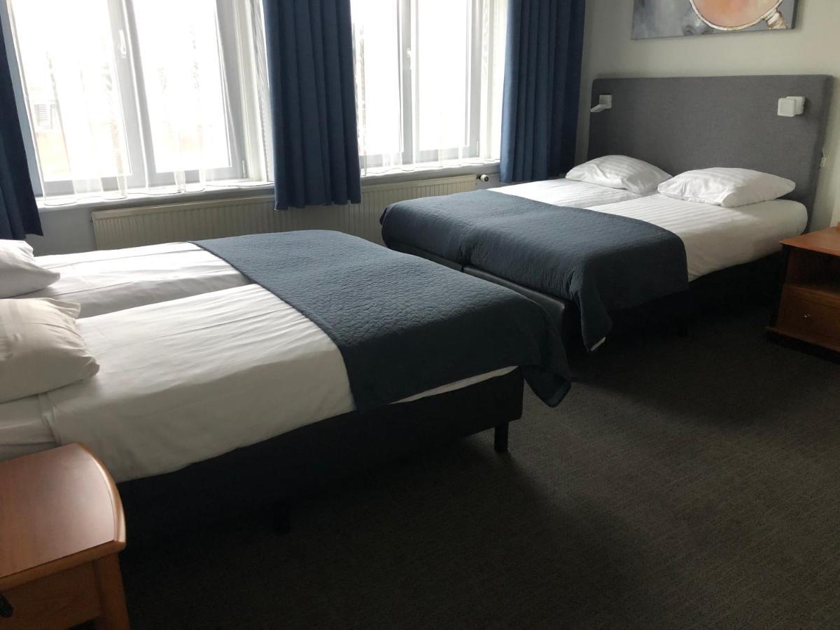 Hotel Wilhelmina Venlo Extérieur photo