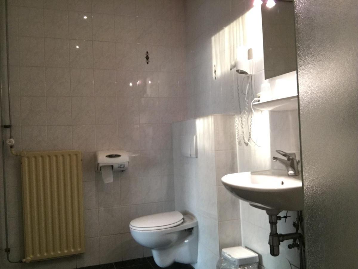 Hotel Wilhelmina Venlo Extérieur photo