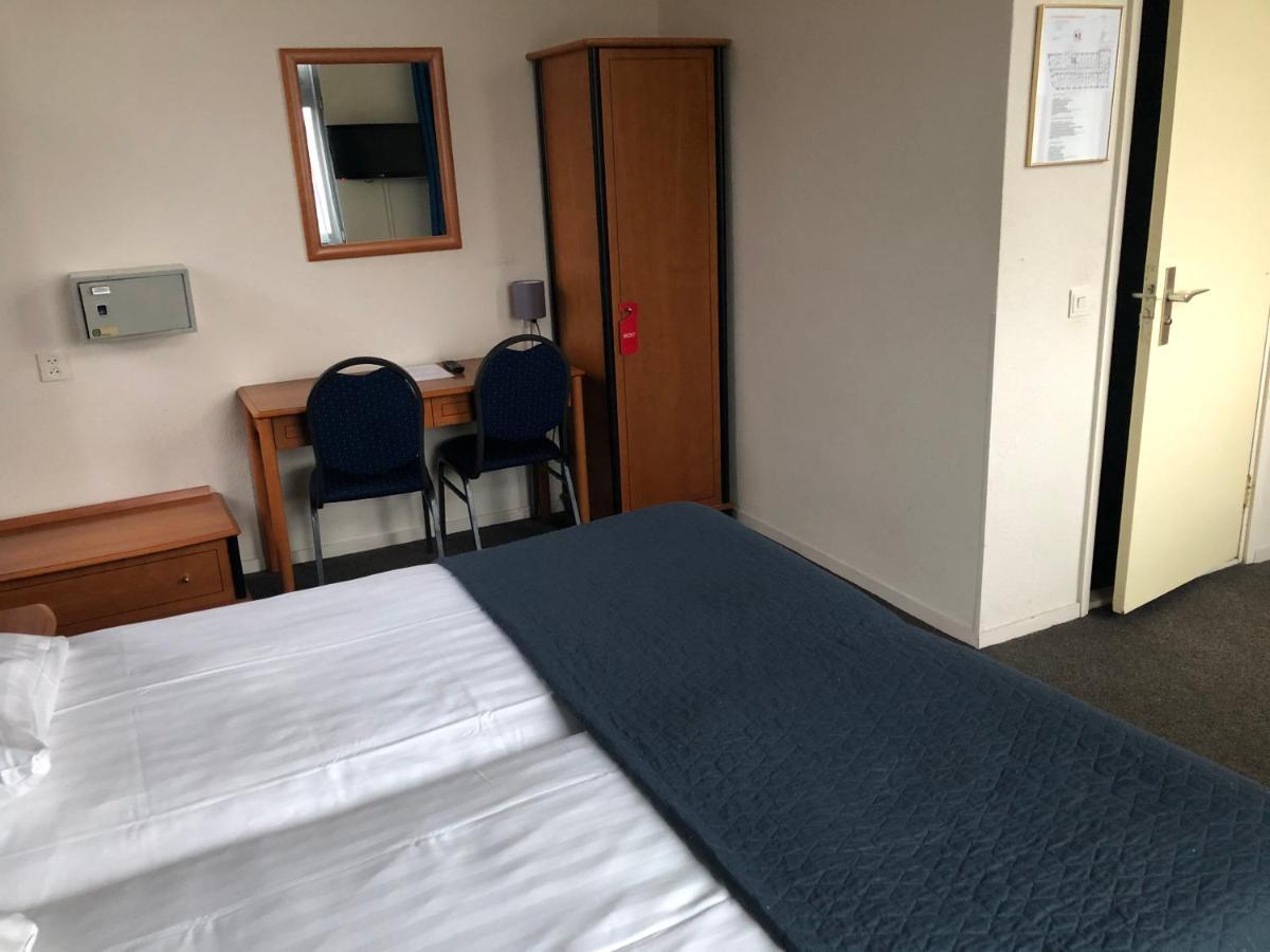 Hotel Wilhelmina Venlo Extérieur photo
