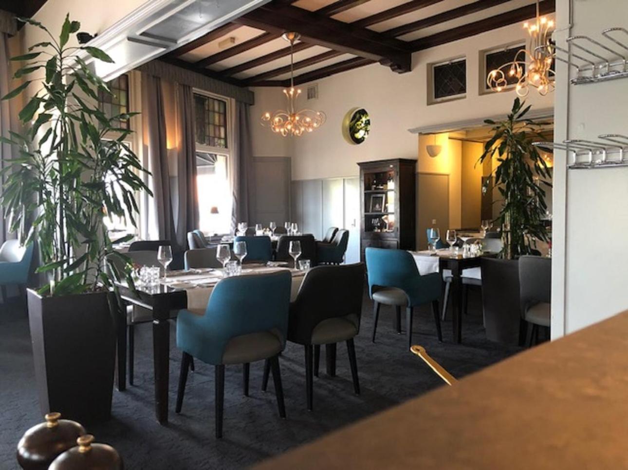 Hotel Wilhelmina Venlo Extérieur photo