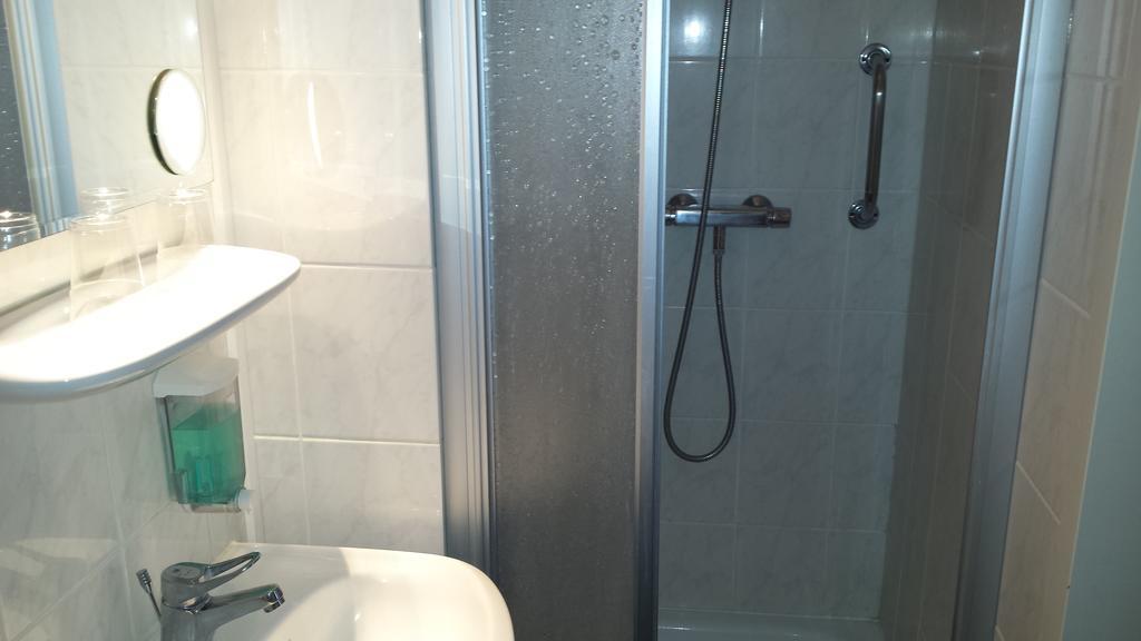 Hotel Wilhelmina Venlo Chambre photo
