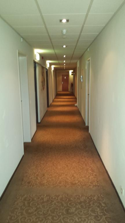Hotel Wilhelmina Venlo Extérieur photo