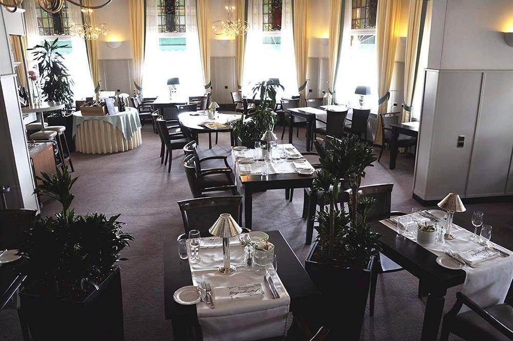Hotel Wilhelmina Venlo Extérieur photo