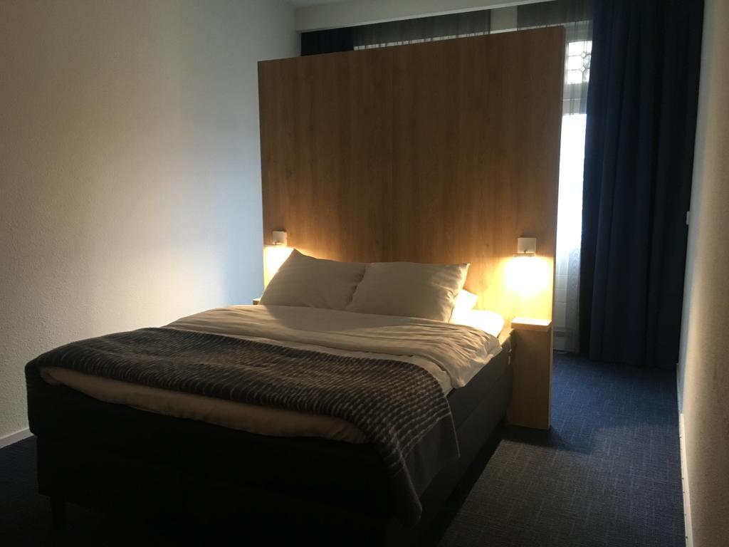 Hotel Wilhelmina Venlo Extérieur photo