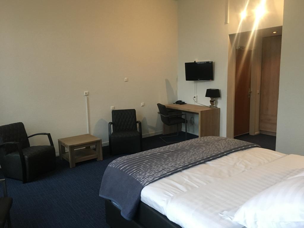 Hotel Wilhelmina Venlo Extérieur photo