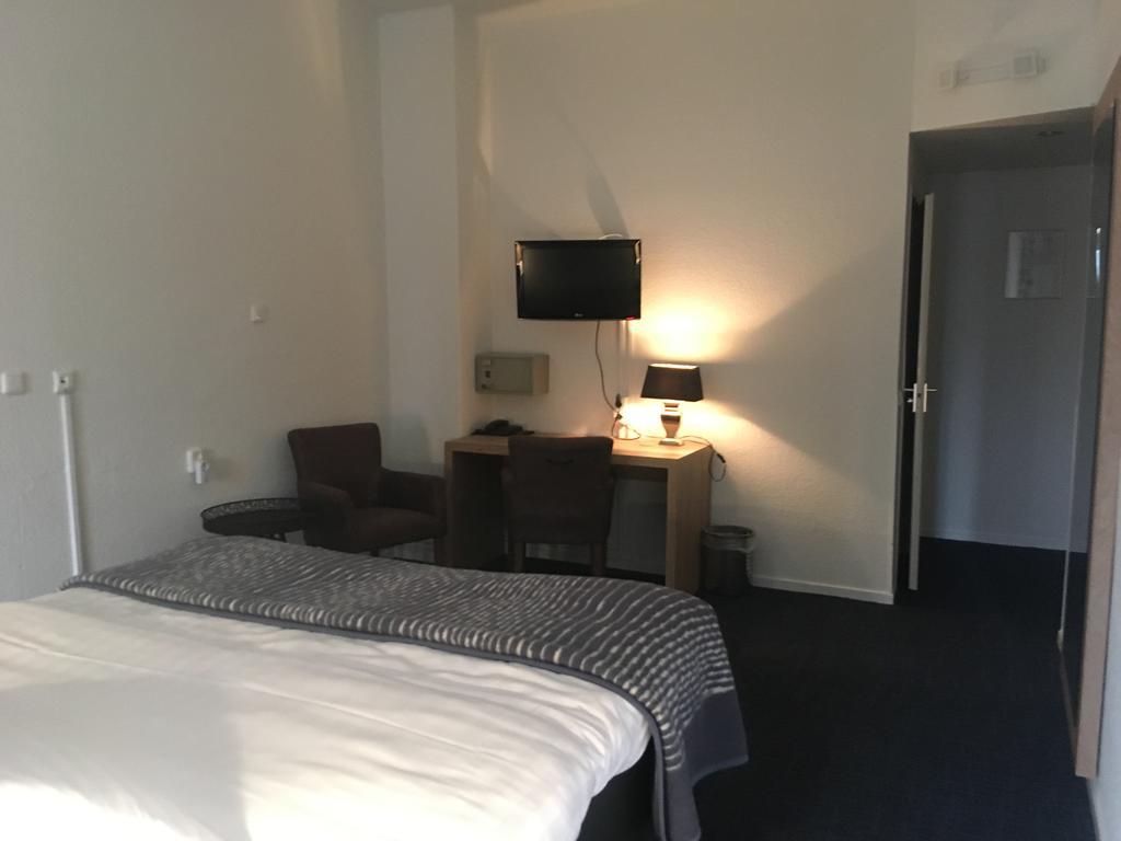 Hotel Wilhelmina Venlo Extérieur photo