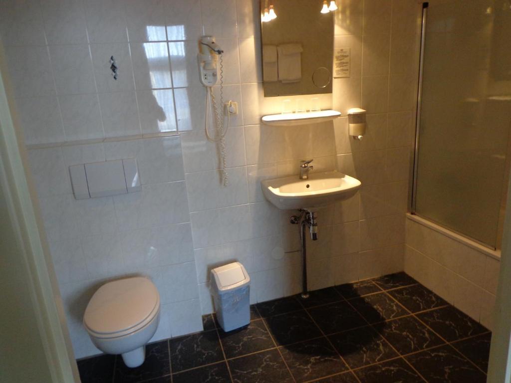 Hotel Wilhelmina Venlo Chambre photo