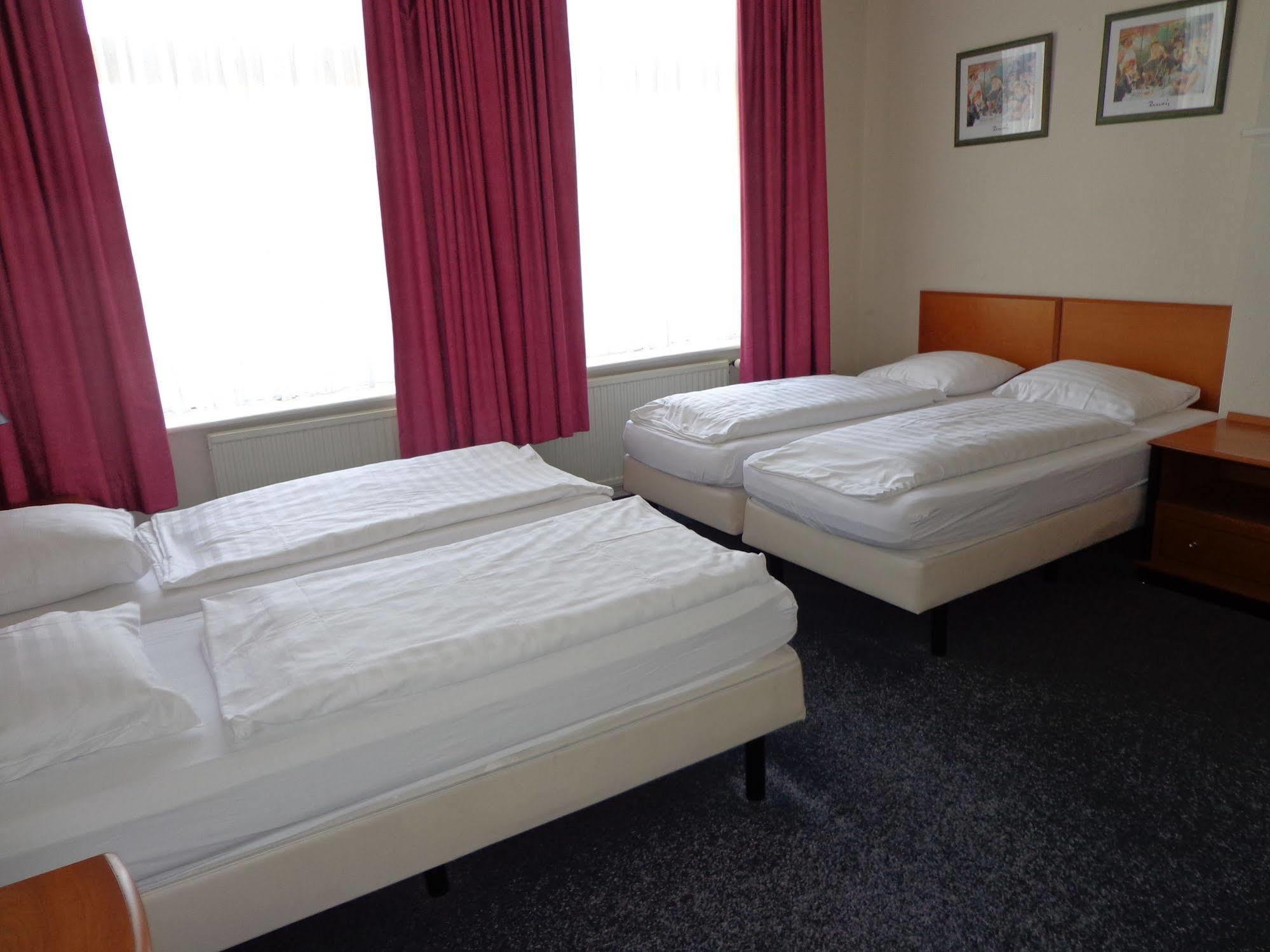 Hotel Wilhelmina Venlo Extérieur photo